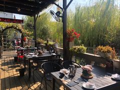 景观位-吴越荣记·苏州菜·松鼠桂鱼(斜塘老街店)