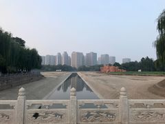 -裕华世纪公园