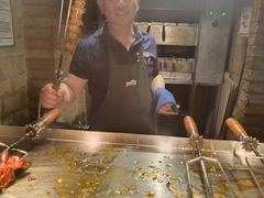 -好伦哥比萨烤肉自助(马家堡店)