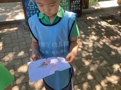 -小脚丫幼儿园(西二旗东一路校区)