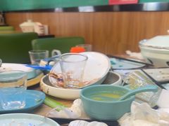 -合合春饼·酱骨·东北菜(潘家园店)