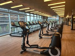 -燃坊JEN ACTIVE游泳健身中心·深圳前海JEN酒店