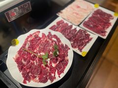 -潮泰牛肉火锅 · 创于1992年(车公庙店)