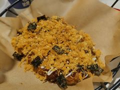 -咕鹿流心披萨(下沙店)