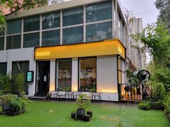 -BOCATA 西班牙餐厅(三里屯店)