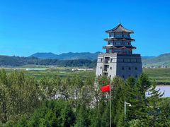 -珲春防川景区