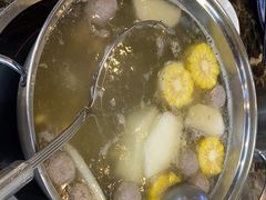 -悦来悦牛潮汕牛肉火锅(大浪店)