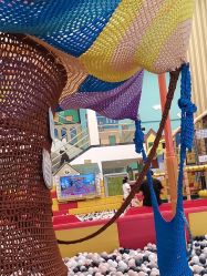 -meland亲子乐园·派对·研学(淄博万象汇店)