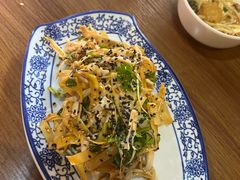 -蜗牛小馆醉乡民谣云南菜(惠新西里店)