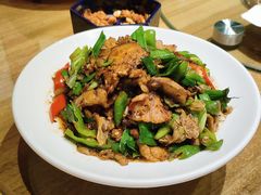 -赤宴·川菜(玉林店)