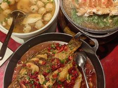 -潇湘甲鱼村(清河店)