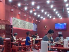 -喜家德虾仁水饺(东海缤纷天地店)