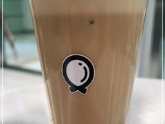 -缶乐FOLLOW咖啡