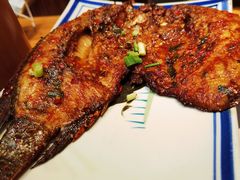 -老高烧烤(龙华星河iCO店)