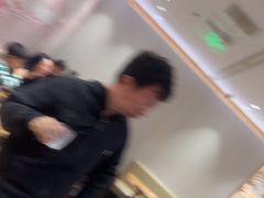 -喜家德虾仁水饺(青岛永旺东部店)
