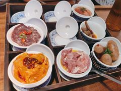 -楠火锅(昆山金鹰店)