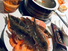 -加餐海鲜自助(宝龙一城店)