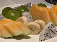 -情书·中餐厅(长嘉汇店)