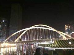-海河游船-永乐码头(大悲院)