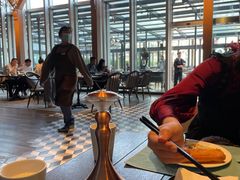 -上海世茂皇家艾美酒店