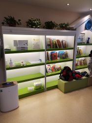 点击看大图 -番小茄小儿推拿(望京店)