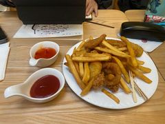 -大书房咖啡(中传国交店)