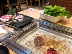 -新石器烤肉(南站店)