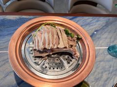 -哈啾嗨·蒙文化主题餐厅(京汉新城店)