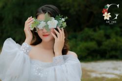 -古摄影婚纱