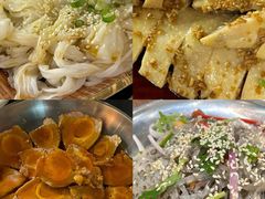 -先记烧鹅王·本地粤菜(福永店)