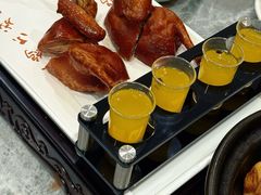 -朱记乳鸽王·非遗石岐乳鸽·全鸽宴(大兴旗舰店)