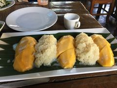 -自然餐厅(Phuket)