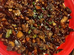 -常和州·夜宵大排档(常州单店)