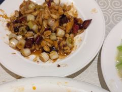 -辣婆婆(航天桥店)