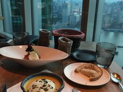 -翡翠36餐厅(浦东香格里拉店)