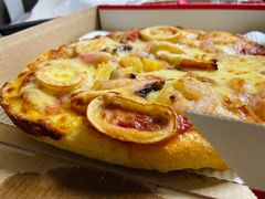 -必胜客(钻汇广场店)