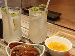 -赤坂亭·M9和牛烧肉·铁板烧·日料398放题(长泰广场店)