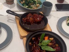 -鹿港小镇(悠唐店)