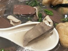 鸭肝-四宜糕团店(文峰城市广场店)