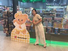 -naraya(玛雅百货店)