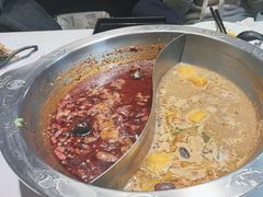 -京门活鱼馆·鱼火锅(百子湾（原红庙）店)