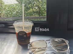 -CEMENT·coffee bar (凤凰创意园店)