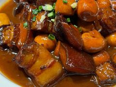 -鸽子窝(黄村店)