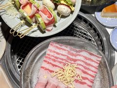 -焱铁烧·黑毛和牛专门店(杭州嘉里中心店)