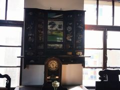 -清风小镇闯关东影视基地