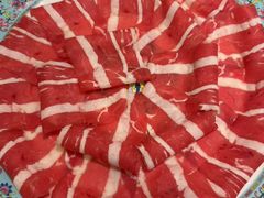 -东来顺饭庄(上地华联店)