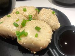 -小杨生煎(龙之梦购物中心店)
