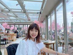 -城市露台景观餐厅(淮海路店)