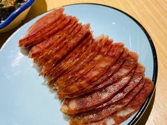 腊肠-兔爸私家小厨(新北万达店)