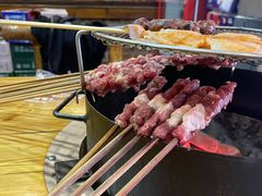 -源味居手把签烧烤(长春一店)